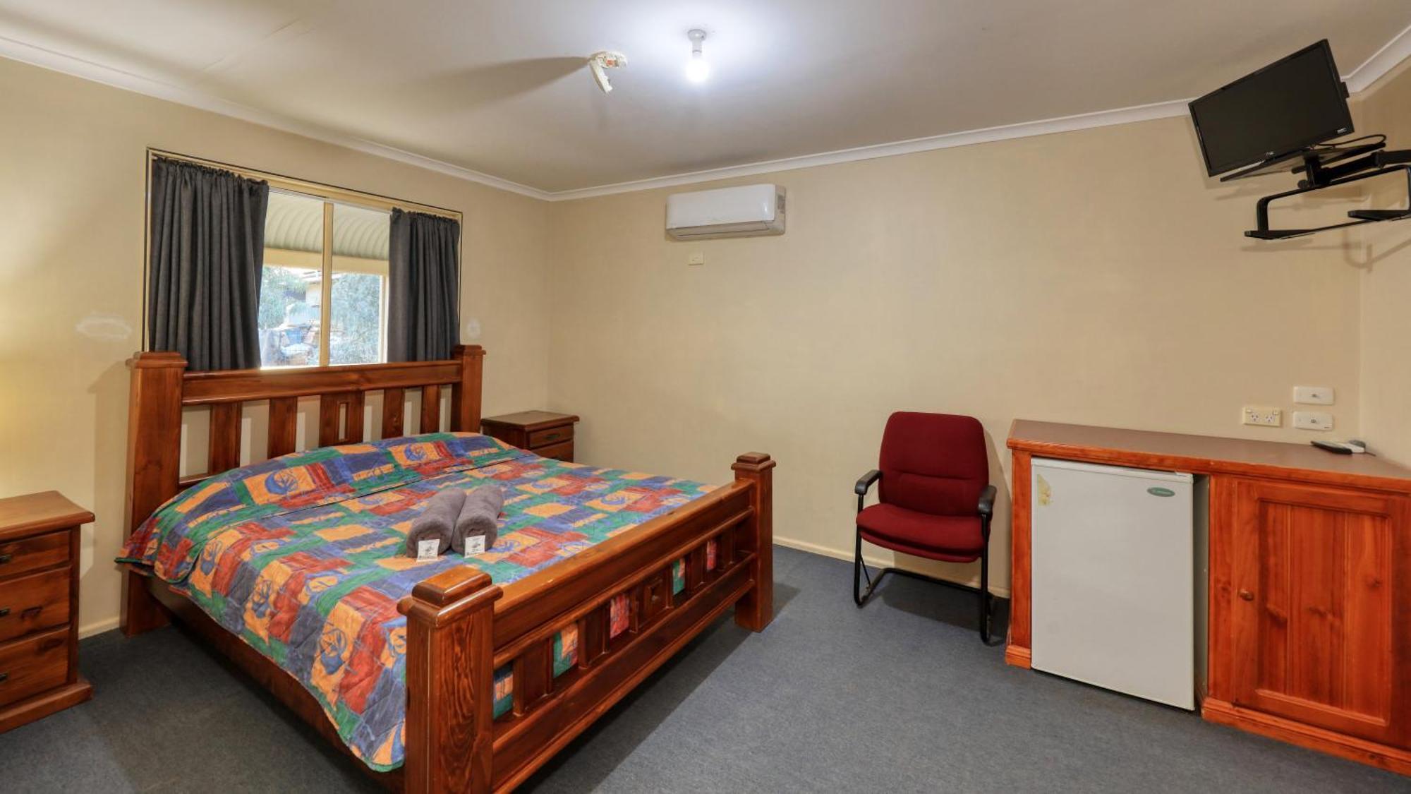 White Cliffs Hotel Luaran gambar